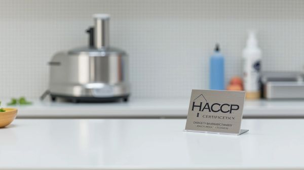 Assurez l'hygiène avec une brosserie alimentaire professionnelle HACCP