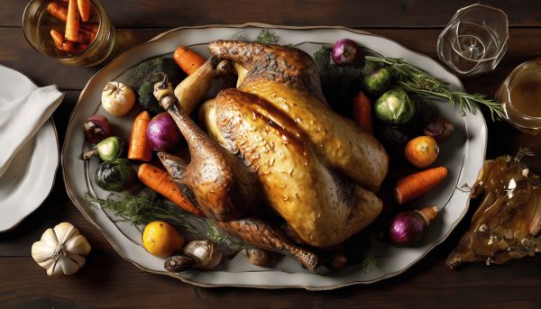 Pintade Noël : des recettes savoureuses pour vos repas de fête