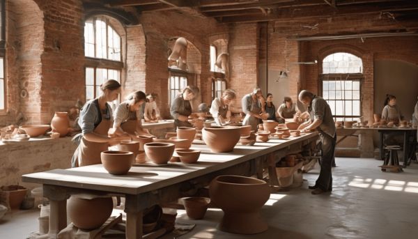 Profitez d’une expérience unique à l’atelier lyon