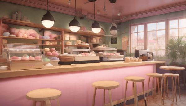 Satisfait votre envie de mochi à Lyon
