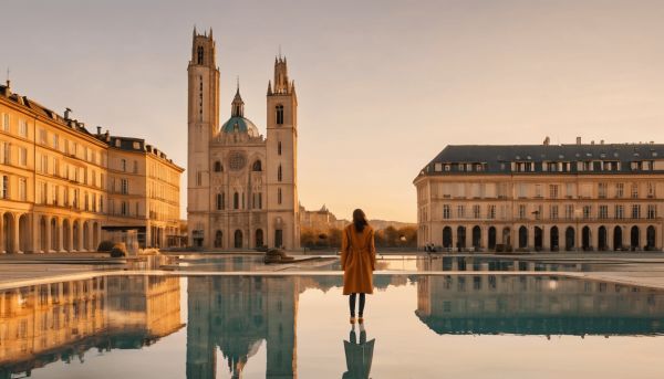 Vivez des moments mémorables à la tête dans les nuages lyon part-dieu