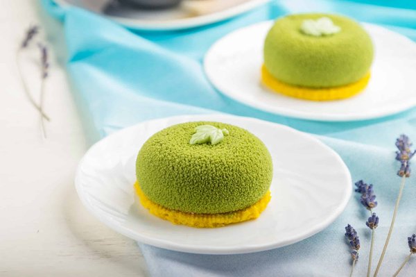 Quels sont les secrets pour une mousse au citron légère et aérienne ?