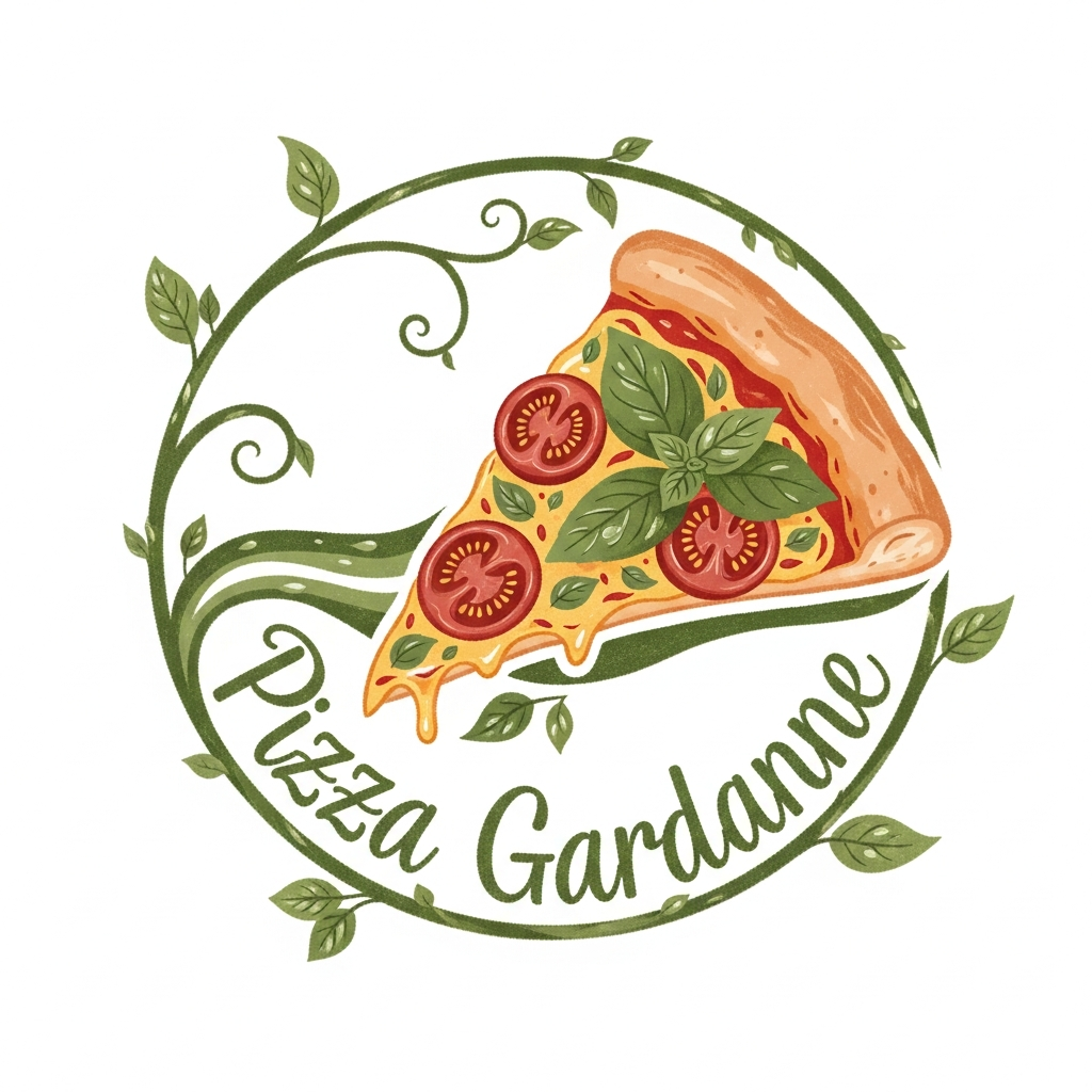 Pizza Gardanne